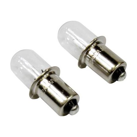 Lampadina Makita gm00002282 18 V confezione da 2 originale