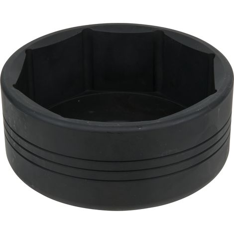 KS Tools 3/4"Radkapsel-Stecknuss für BPW, 110 mm - 460.1325 (1/3)