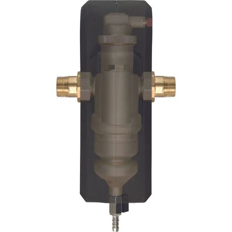 BWT Separatore AQA therm SLA 1 Separatore fango-aria, 50217