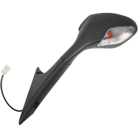 linker spiegel vicma für roller aprilia 850 srv 2012 bis 2020