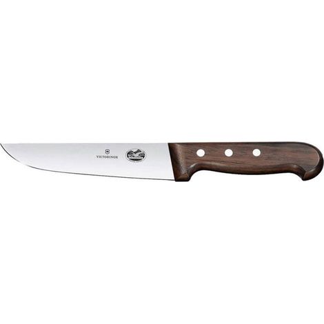 Victorinox 5.5200.14 Coltello da carne 14 cm marrone