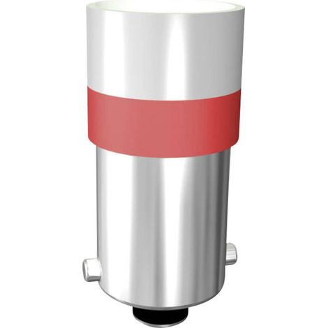 Signal Construct MELB2264 Luce di segnalazione a LED Bianco 24 V/DC (1/2)