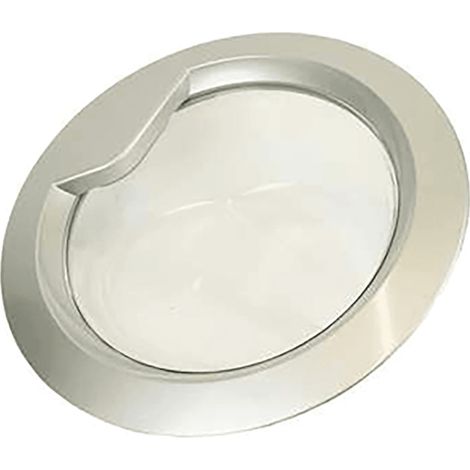 HUBLOT COMPLET pour LAVE LINGE INDESIT - C00306611 (1/2)