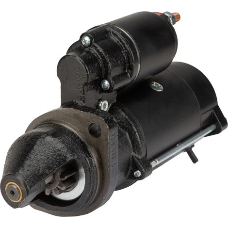 Anlasser 12 V 3,2 kW 11-Z fi=82,5 mm L=208 mm 2x13,5/105 mm (1/3)
