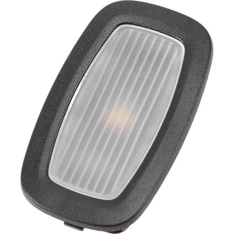 A0009064306 Lampe de lecture LED intérieure pour voiture, plafonnier, compatible avec Mercedes-Benz Classe C W205 (2015-2018) (1/5)