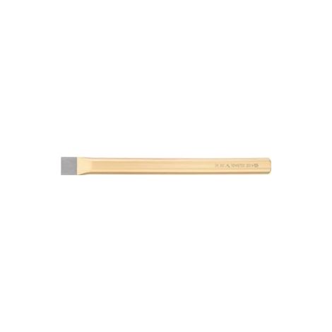 Rennsteig Werkzeuge Flachmeißel 150 mm Schneiden-Breite 18 mm 310 150 1