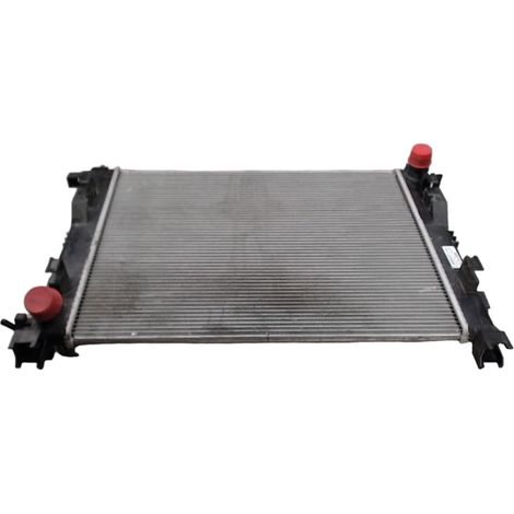 Radiateur RENAULT Clio [PRODUIT D'OCCASION]♻️214107326r (1/2)