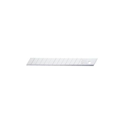 Lame sécable L100xl17,7xS0,5mm 7 points de rupture 10 p./distributeur TECWERK (1/3)