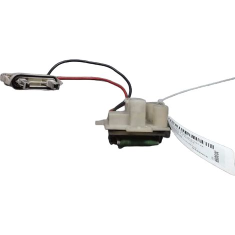 [PRODUIT D'OCCASION] Resistance De Chauffage RENAULT Clio II Ph.2 01-06 ♻️ Ref Oe. 7701051433 - Garantie à vie (1/4)