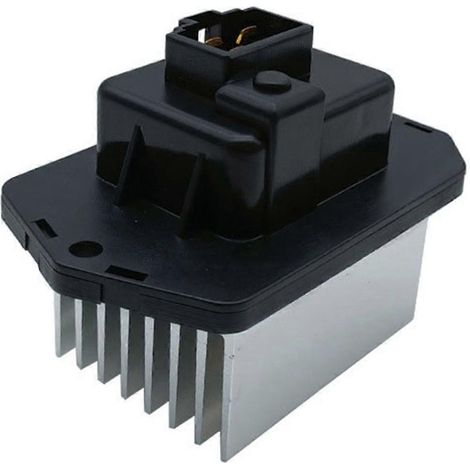 Résistance de moteur de ventilation automobile 79330-SDG-W51 pour HONDA CIVIC INSIGHT CR-Z (1/4)
