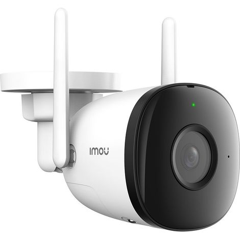 Caméra IP Imou Bullet 2C 5MP Blanche (IPC-K3CP-5H0WY) (1/2)