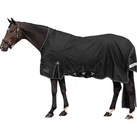 Manta para caballo Waldhausen scandic impermeable transpirable 140 cm