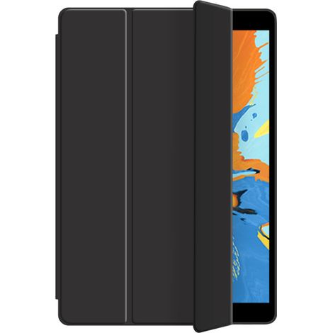Étui pour iPad Air 4e génération 10,9 pouces (2020), étui fin avec support et porte-crayon (1/5)