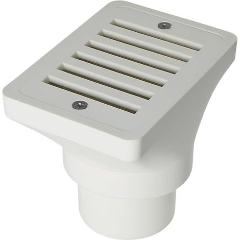 Bouchon hiver piscine en plastique résistant 113mm Anti-blocage pour efficace, plastique , pour idéal pour eau chlorée, installation outil, maintien niveau d'eau (1/5)