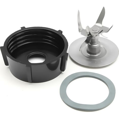 Repuestos para la junta de la tapa inferior de la licuadora Oster Osterizer.