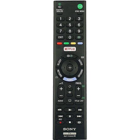 Nuovo controller originale RMT-TX102D per TV LCD Sony KDL-43W750D e KDL-48W650D (1/2)