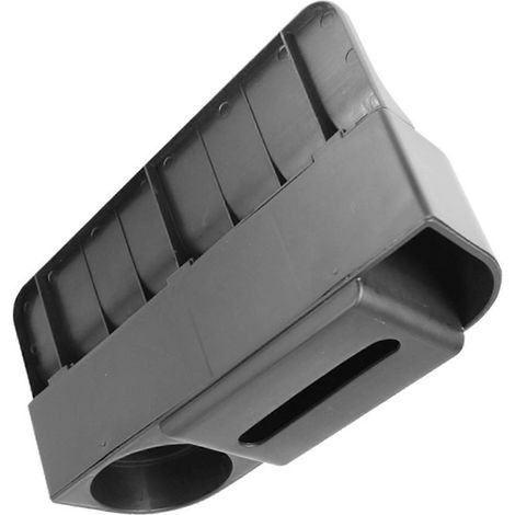 Autositz-Spalt-Organizer, robust, platzsparend, multifunktional, hochfest, Aufbewahrungsbox