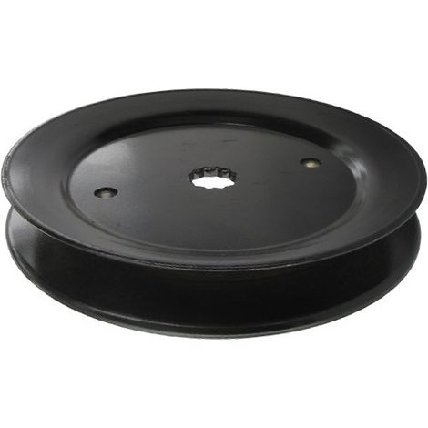 Poulie de palier de lame adaptable pour AYP remplace 532 17 34-36 (1/2)