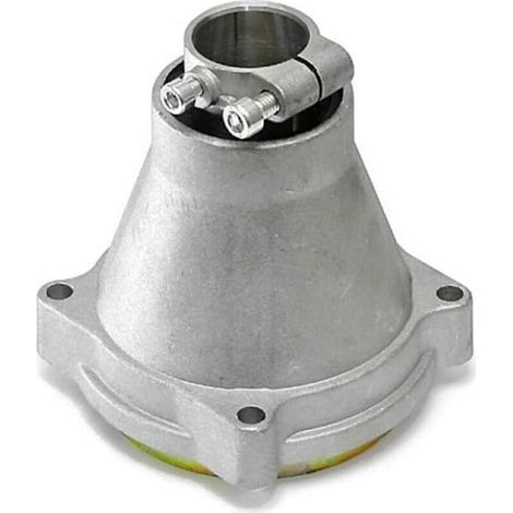 26mm 9-tooth lawnmower cutting disc, side connection (1/5)