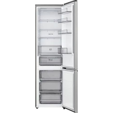 LG Réfrigérateur combiné 2 portes 375 litres - GBBSJ2CCPY