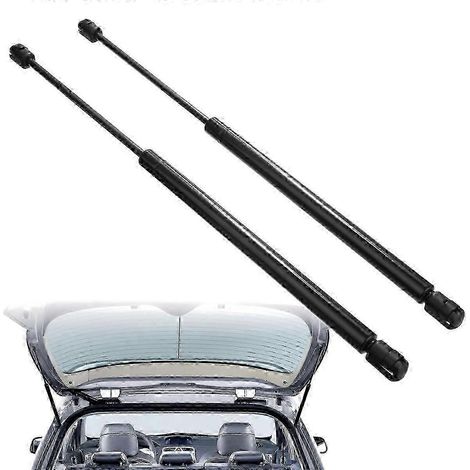 2 pièces pour 307 2002-2008 20 pouces Supports de vérin de hayon arrière 8731F8 (1/5)