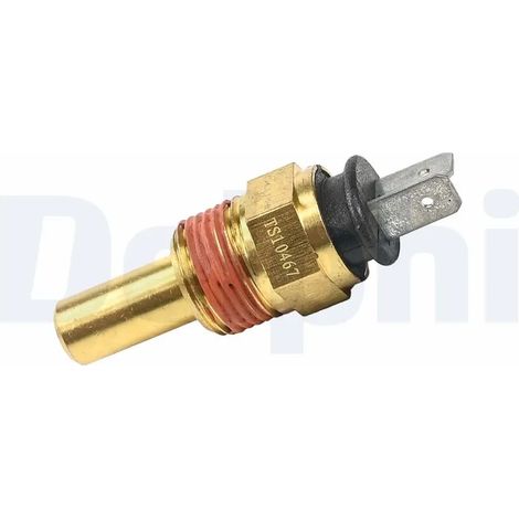 Sonde, température du liquide de refroidissement Delphi Technologies TS10467