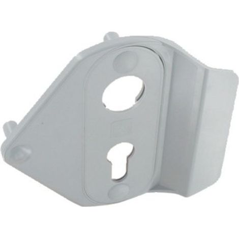 POIGNEE SERRURE BOUTON POUSSOIR TIRARD JTI/EE571401