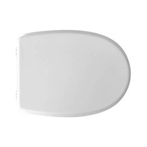 SEDILE WC PER CATALANO VASO ARIA-ACQUA FORMA 6 Misura: Bianco