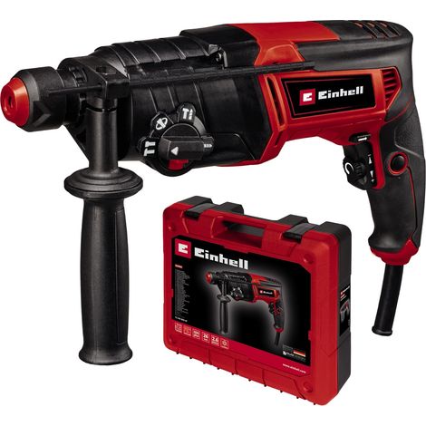 Marteau perforateur TC-RH 800 4F (1/5)