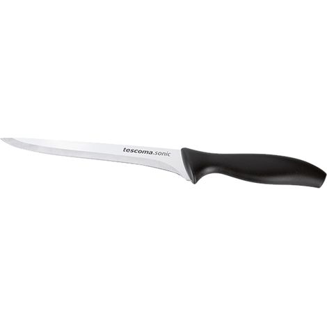 COLTELLO MULTIUSO art.862037 - Sonic lama cm.16  - TESCOMA