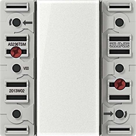 JUNG A5236TSM TASTSENSOR MODULE 24 V AC/D C