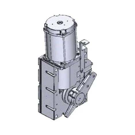 Motoréducteur G3250 G3750 - Pièce Détachée CAME 119RIG323 (1/3)