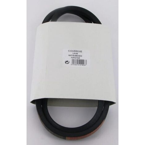 Cinghia trap LA48"/12,5x1219LP MITSUBOSHI FGP421028