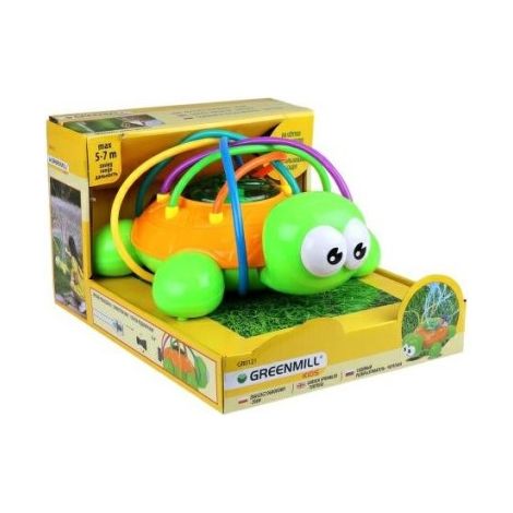 Arroseur de jardin Greenmill Turtle