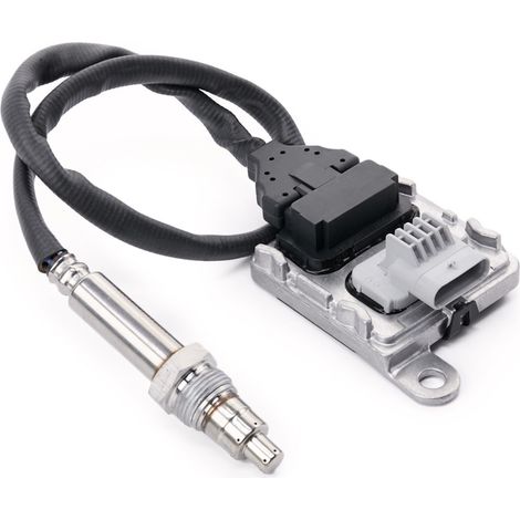 Sonde Lambda Capteur NOX pour C5 III Jumpy 3008 5008 1.6 2.0 (1/5)