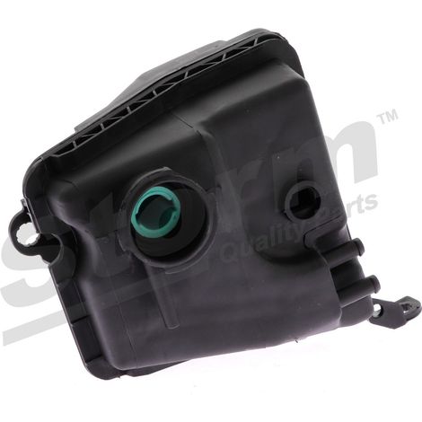 Vase d’expansion pour Peugeot 406 Berline, 406 Break 1307.FA (1/3)