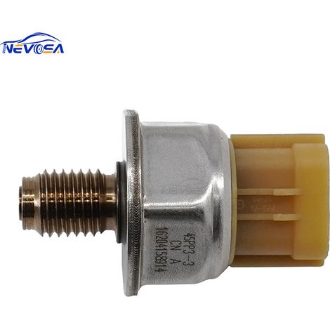 45PP3-3 ist geeignet für den Kraftstoffdrucksensor und den Öldrucksensor des Nissan Pathfinder Navara. (1/4)
