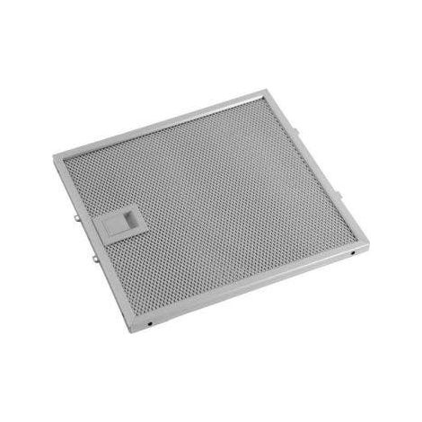 Filtro metálico Novy 235 x 220 mm 508-900785