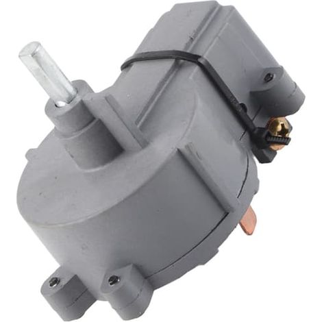 Contrôleur de vitesse pour moteur électrique 12V/24V, accessoires pour moteurs de bateaux (1/5)