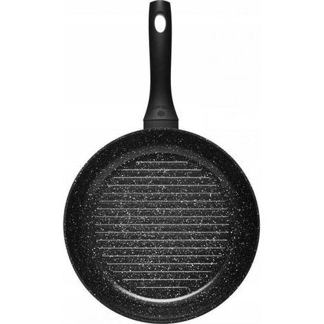 Gerlach Granitex Padella 28 cm Granito