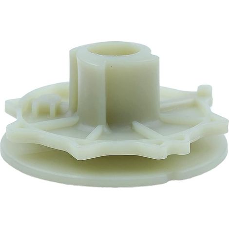 Poulie de lanceur à rappel pour Partner 350 351 pour tronçonneuse McCulloch 335 435 440 pièces (1/5)