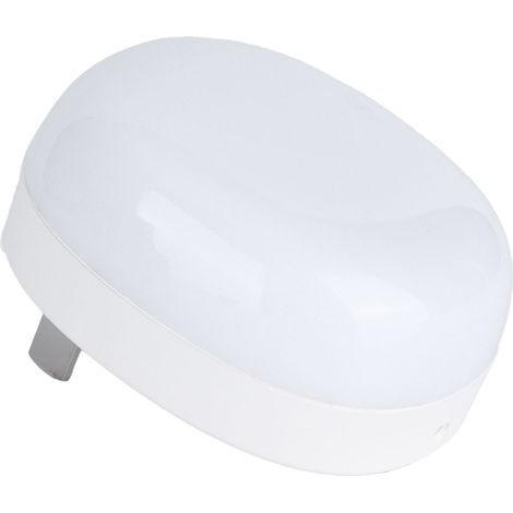 Veilleuse à induction avec contrôle intelligent de la lumière, éclairage doux, design élégant, facile à utiliser et compacte, avec détecteur de mouvement. (1/5)