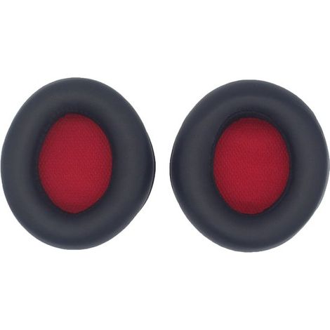 Cuscinetti auricolari di ricambio compatibili con le cuffie Focal Listen Pro