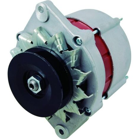 Alternatore 14V 55A UNIVERSALE 14V 55A ALT2625192 (1/2)