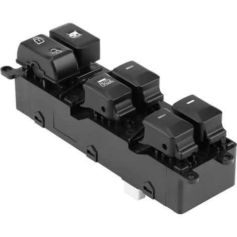 Part number 93570-B5000 is suitable for electric window switches on Kia K3 models manufactured between 2014 and 2017. (1/4)