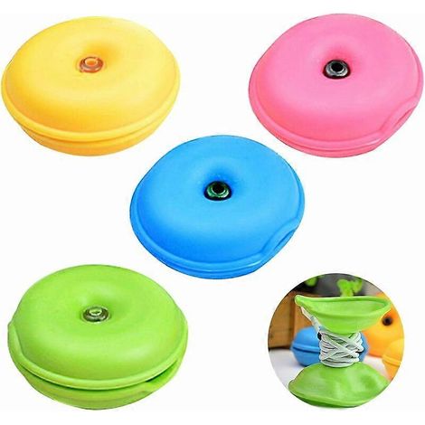 Avvolgicavo, gestore cavi, clip per cuffie, organizzatore di cavi per casa e ufficio - AquaForge (1/5)