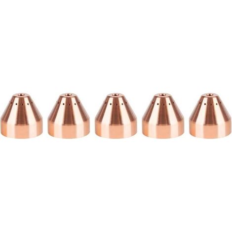 Capuchon de Bouclier de Consommables de Torche de Coupe de Coupeur de de 5 Pièces/ensemble 220993 pour MAX105 5 Pièces/ensemble 220993 (1/4)