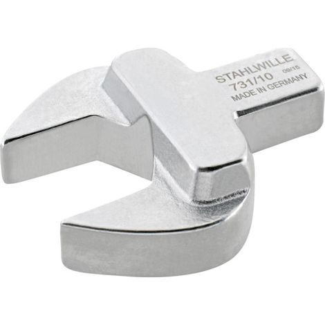 Clave de horquilla Stahlwille de 15 mm de 15 mm18 mm (1/3)