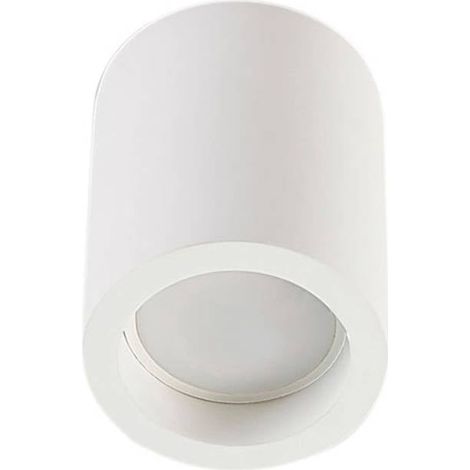 Taklampa "Annelies" aus gips für vardagsrum / matsal von Lindby