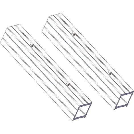 BRÖTJE Solar Aufdach-Verbindungssatz RDF SADV-DF 18, 7744756